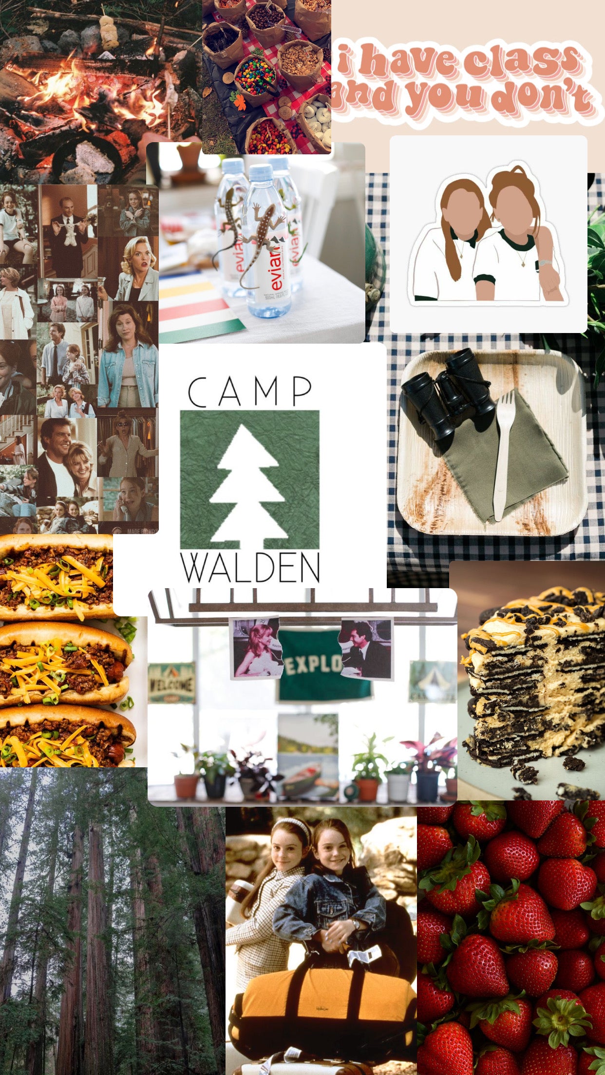 Camp Walden