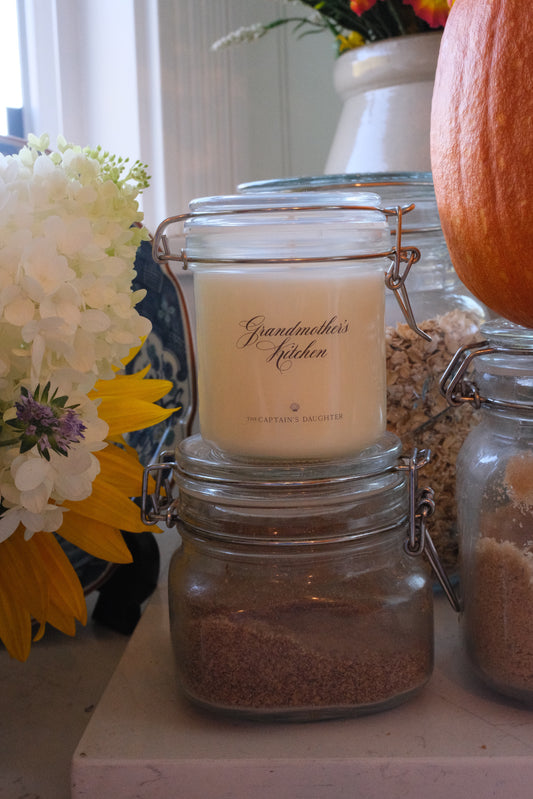 Grandmother's Kitchen