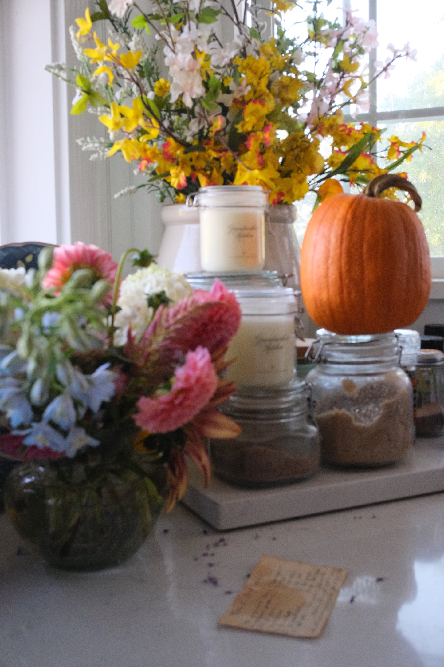 Grandmother's Kitchen