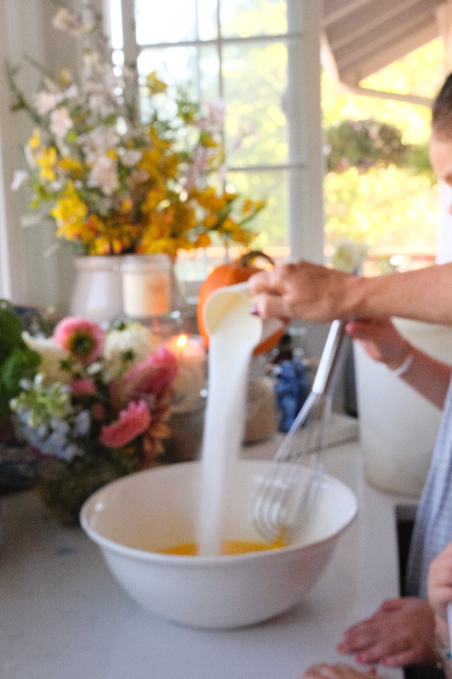 Grandmother's Kitchen