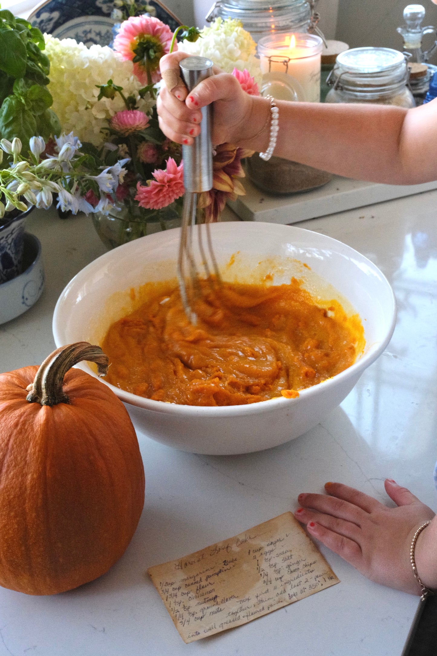 Grandmother's Kitchen