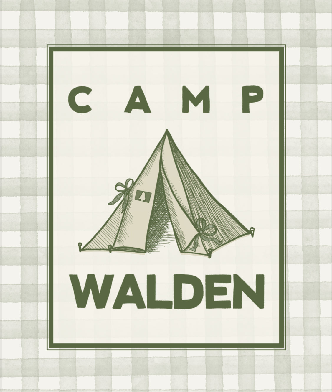 Camp Walden