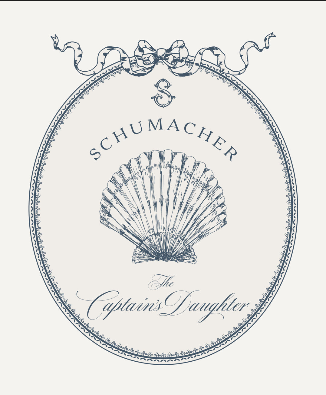 Captains Daughter