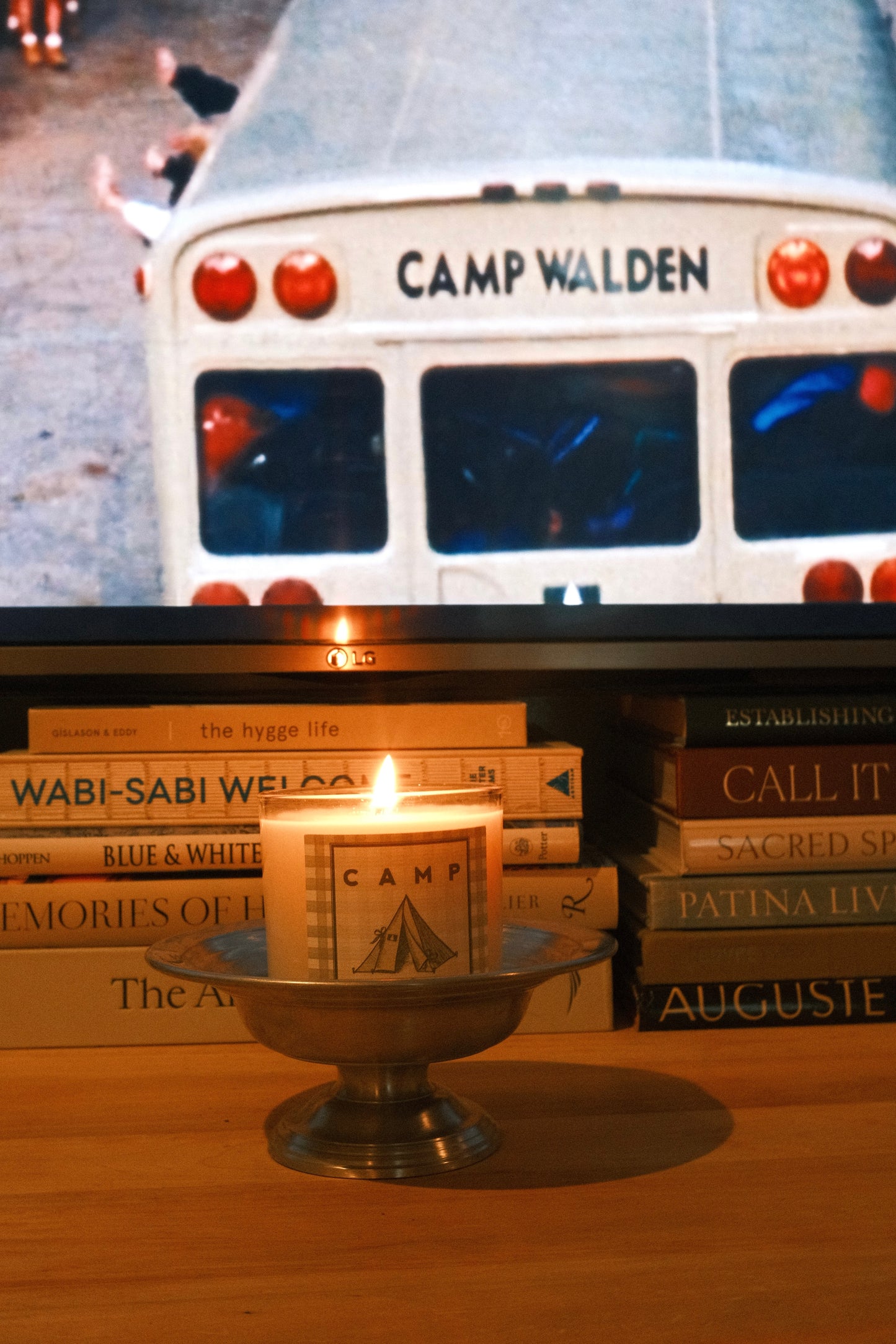 Camp Walden