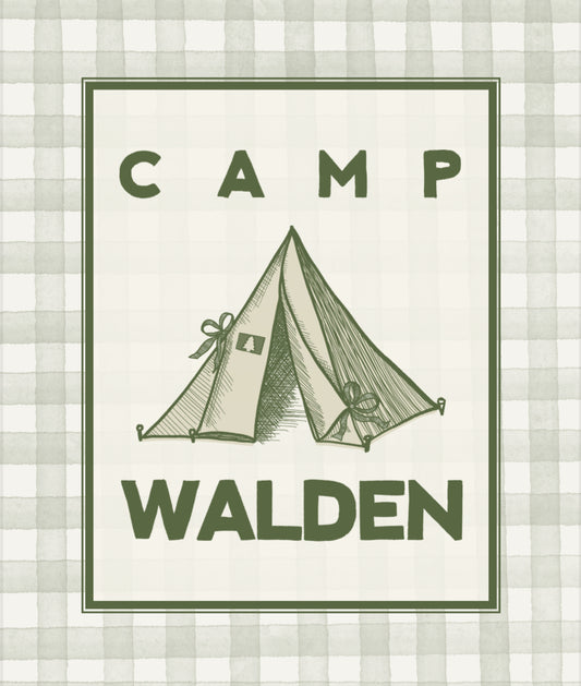 Camp Walden