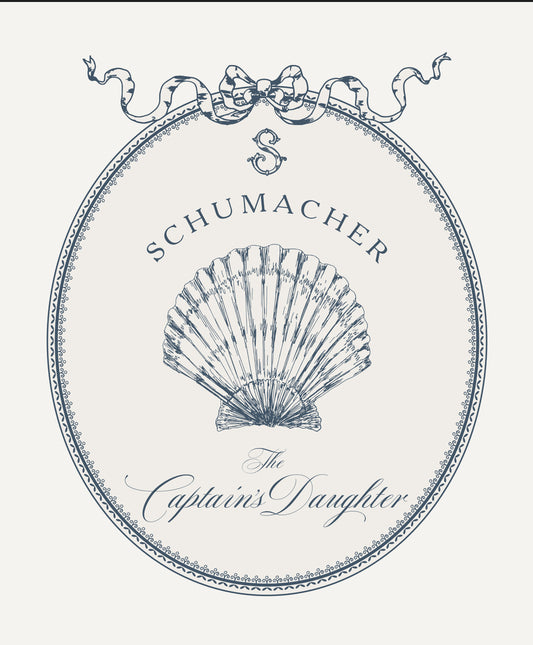 Captains Daughter